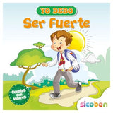 Libro Cuentos Yo Debo