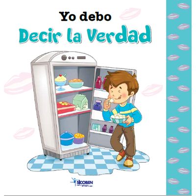 Libro Cuentos Yo Debo