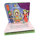 Libro Cuentos Pop Up