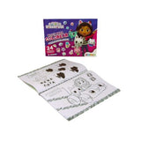 Block para Colorear – Gabby's Dollhouse