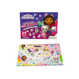 Block para Colorear – Gabby's Dollhouse