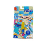 Libro Mágico Colorea con Agua – Disney Surtido