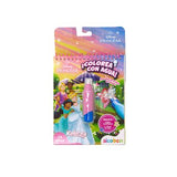 Libro Mágico Colorea con Agua – Disney Surtido