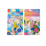 Libro Mágico Colorea con Agua – Disney Surtido