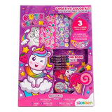 Kit Creativo para Colorear Cute Dreams – Creative Color Kit