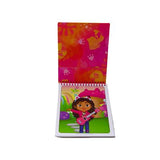 Libro Mágico Colorea con Agua – Gabby's Dollhouse