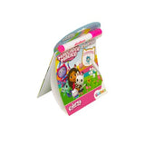 Marcador Mágico para Colorear con Agua – Gabby's Dollhouse