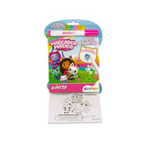 Marcador Mágico para Colorear con Agua – Gabby's Dollhouse