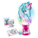 Canaltoy Unicorn Lava Lamp Diy