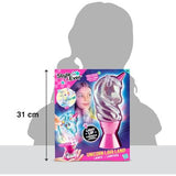 Canaltoy Unicorn Lava Lamp Diy