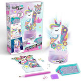 Canaltoy Diamond Art Lamp Set