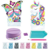 Canaltoy Diamond Art Lamp Set