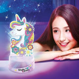 Canaltoy Diamond Art Lamp Set