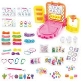Canal Toy Diy Key Chain Factory