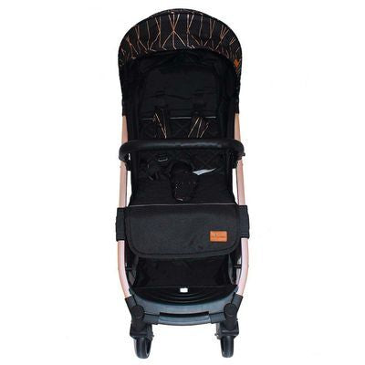 Coche para Bebe Argus Stroller Rosa Viejo