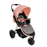 Coche De Paseo para Bebe Maverick3