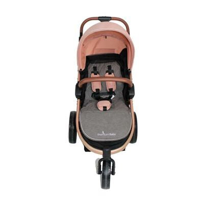 Coche De Paseo para Bebe Maverick3