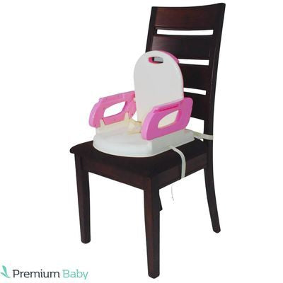 Silla P/Comer Booster Portrail