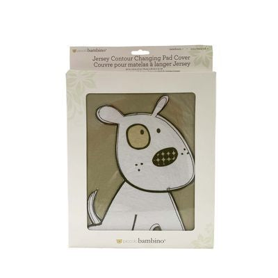 Cover para Cambiador Perrito