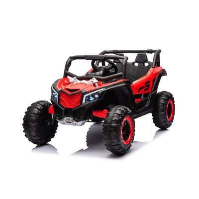 Carro Eléctrico UTV 4x4