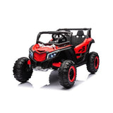 Carro Eléctrico UTV 4x4
