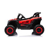 Carro Eléctrico UTV 4x4