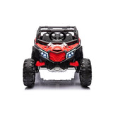Carro Eléctrico UTV 4x4