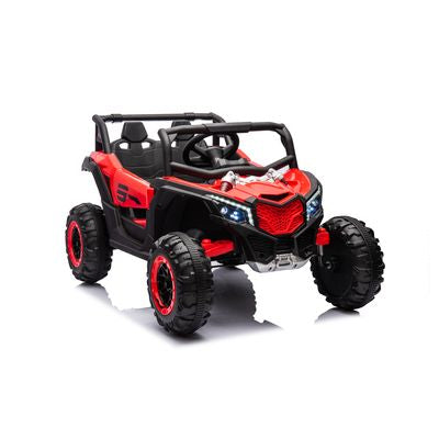 Carro Eléctrico UTV 4x4