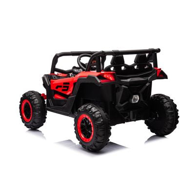 Carro Eléctrico UTV 4x4