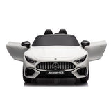 Carro Eléctrico Infantil Mercedes-Benz AMG