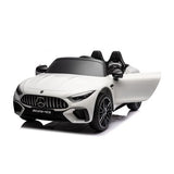 Carro Eléctrico Infantil Mercedes-Benz AMG