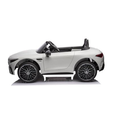 Carro Eléctrico Infantil Mercedes-Benz AMG
