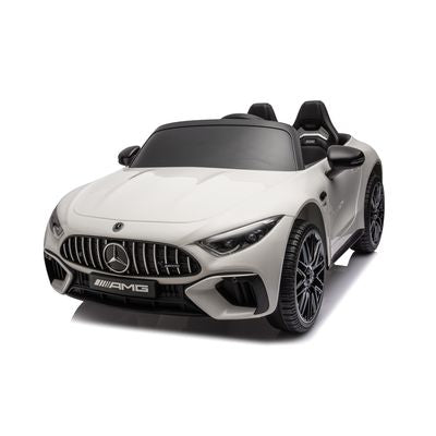 Carro Eléctrico Infantil Mercedes-Benz AMG