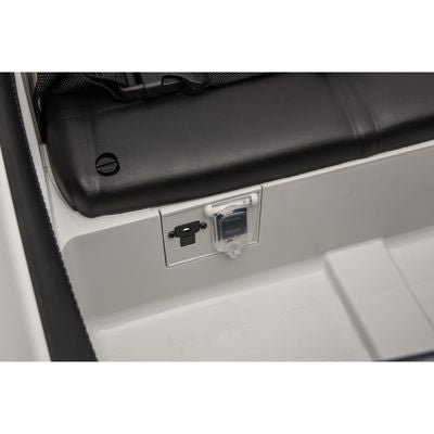 Carro Eléctrico Infantil Mercedes-Benz AMG