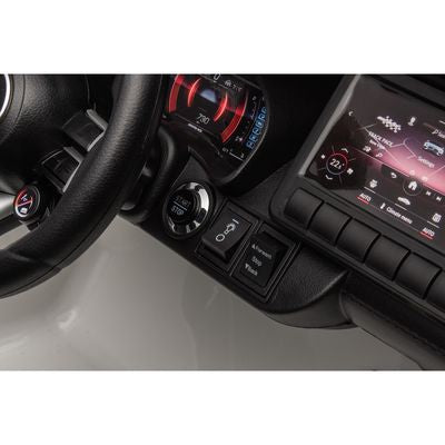Carro Eléctrico Infantil Mercedes-Benz AMG