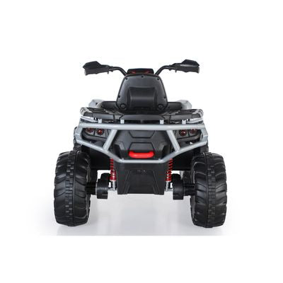 Four Wheel Eléctrico