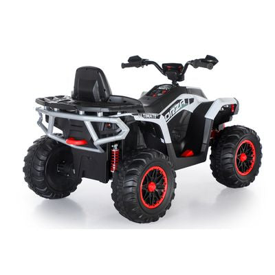 Four Wheel Eléctrico