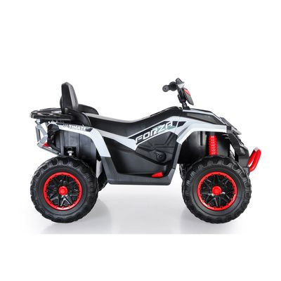 Four Wheel Eléctrico