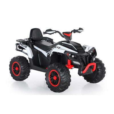 Four Wheel Eléctrico
