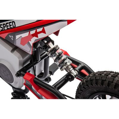 Motor Eléctrica Infantil