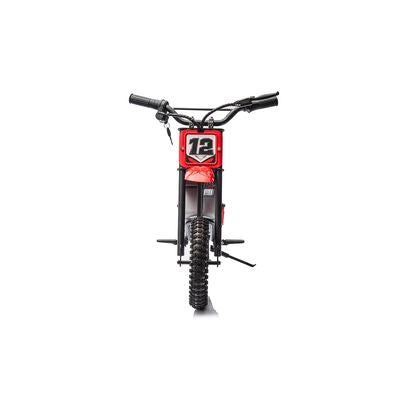 Motor Eléctrica Infantil