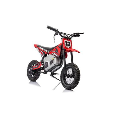 Motor Eléctrica Infantil