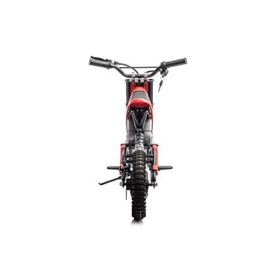 Motor Eléctrica Infantil