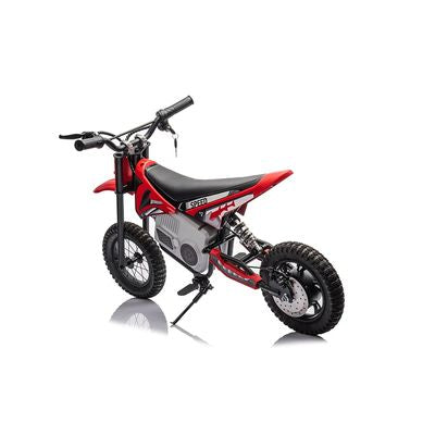 Motor Eléctrica Infantil