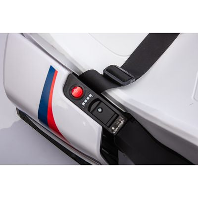 Go Kart Eléctrico Infantil BMW Plegable