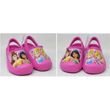 Perchas Princesa Eva Clogs