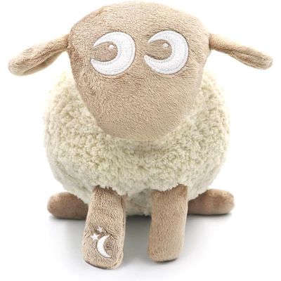 Peluche Oveja de los Sueños Crema