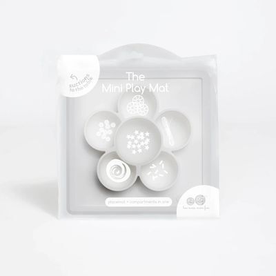 Tapete Bowl Multiuso-Cotton
