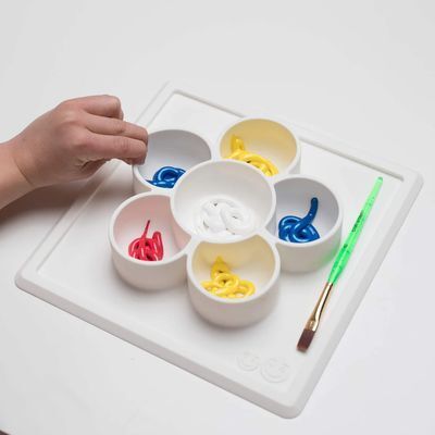 Tapete Bowl Multiuso-Cotton