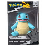 Jazwares Pkw 1 Figure Squirtle W7